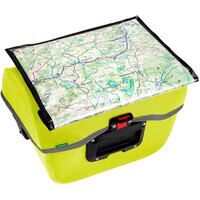 Vaude bolsas bicicleta Aqua Box 05