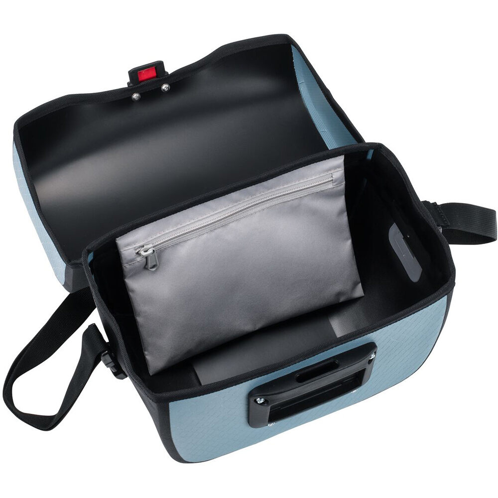 Vaude bolsas bicicleta Aqua Box (rec) 03