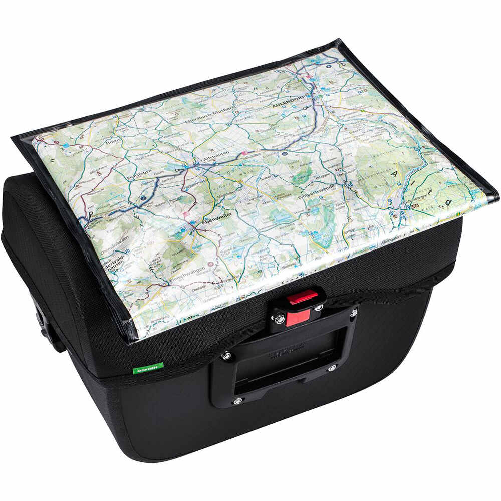 Vaude bolsas bicicleta Aqua Box (rec) 06