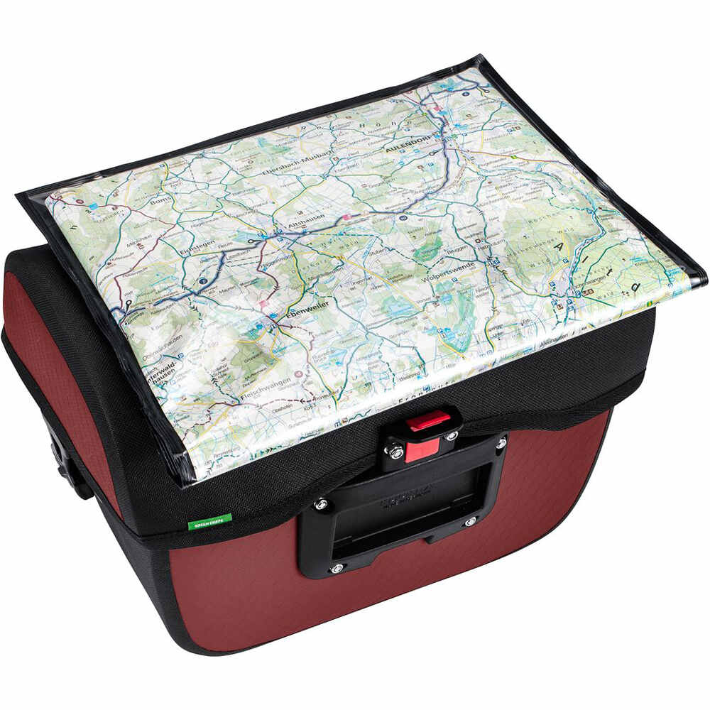 Vaude bolsas bicicleta Aqua Box (rec) 06