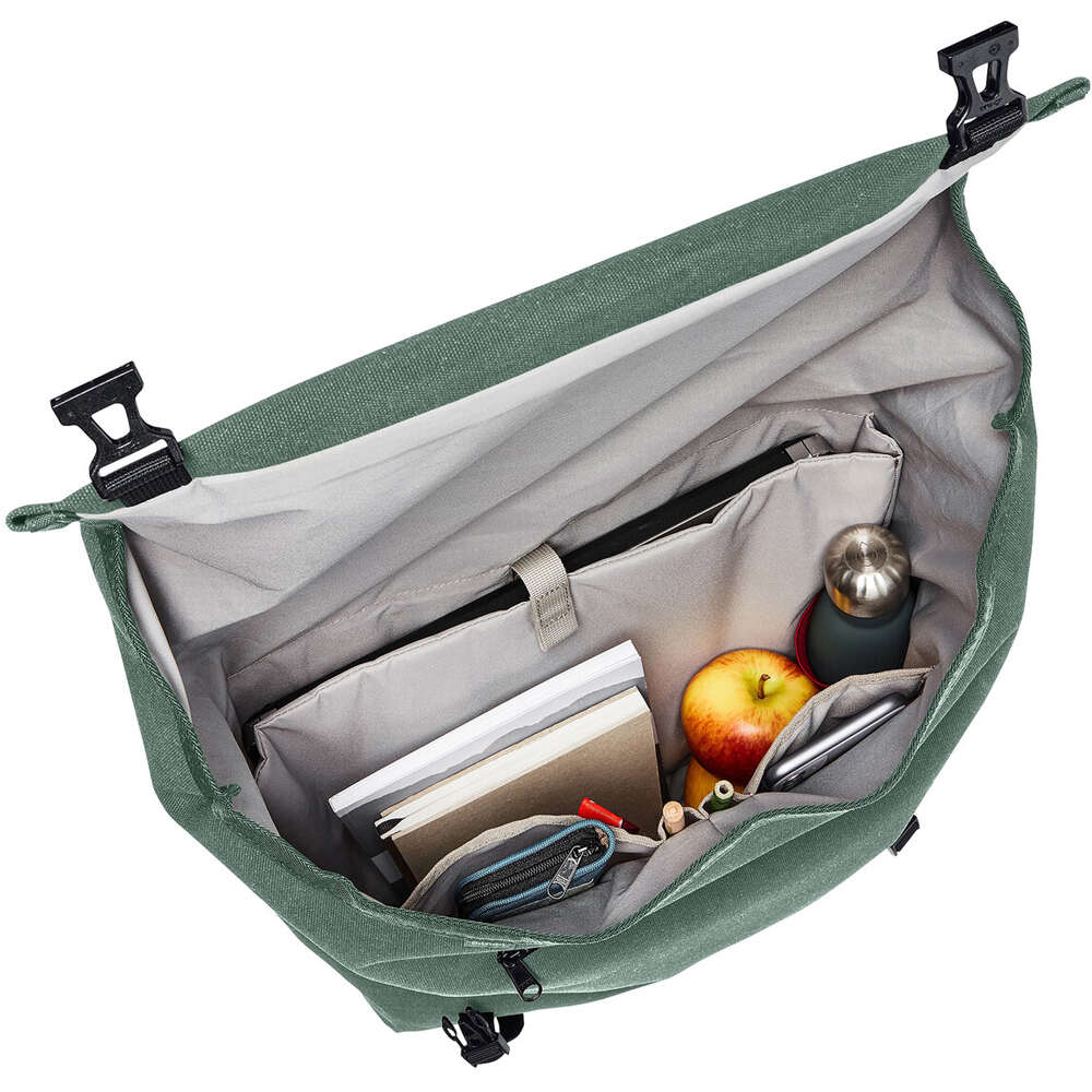 Vaude bolsas bicicleta Augsburg IV M 04