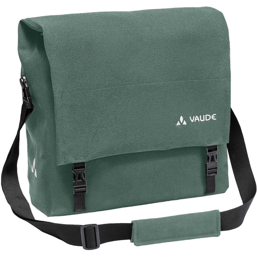 Vaude bolsas bicicleta Augsburg IV M vista frontal