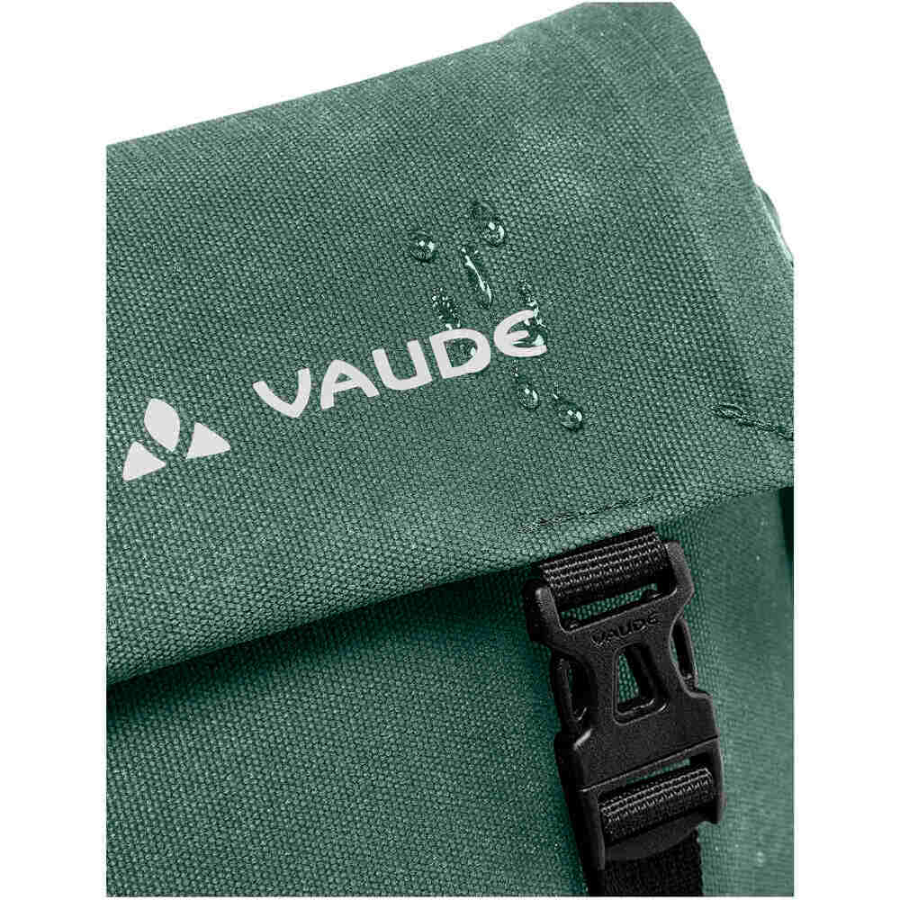 Vaude bolsas bicicleta Augsburg IV S 04