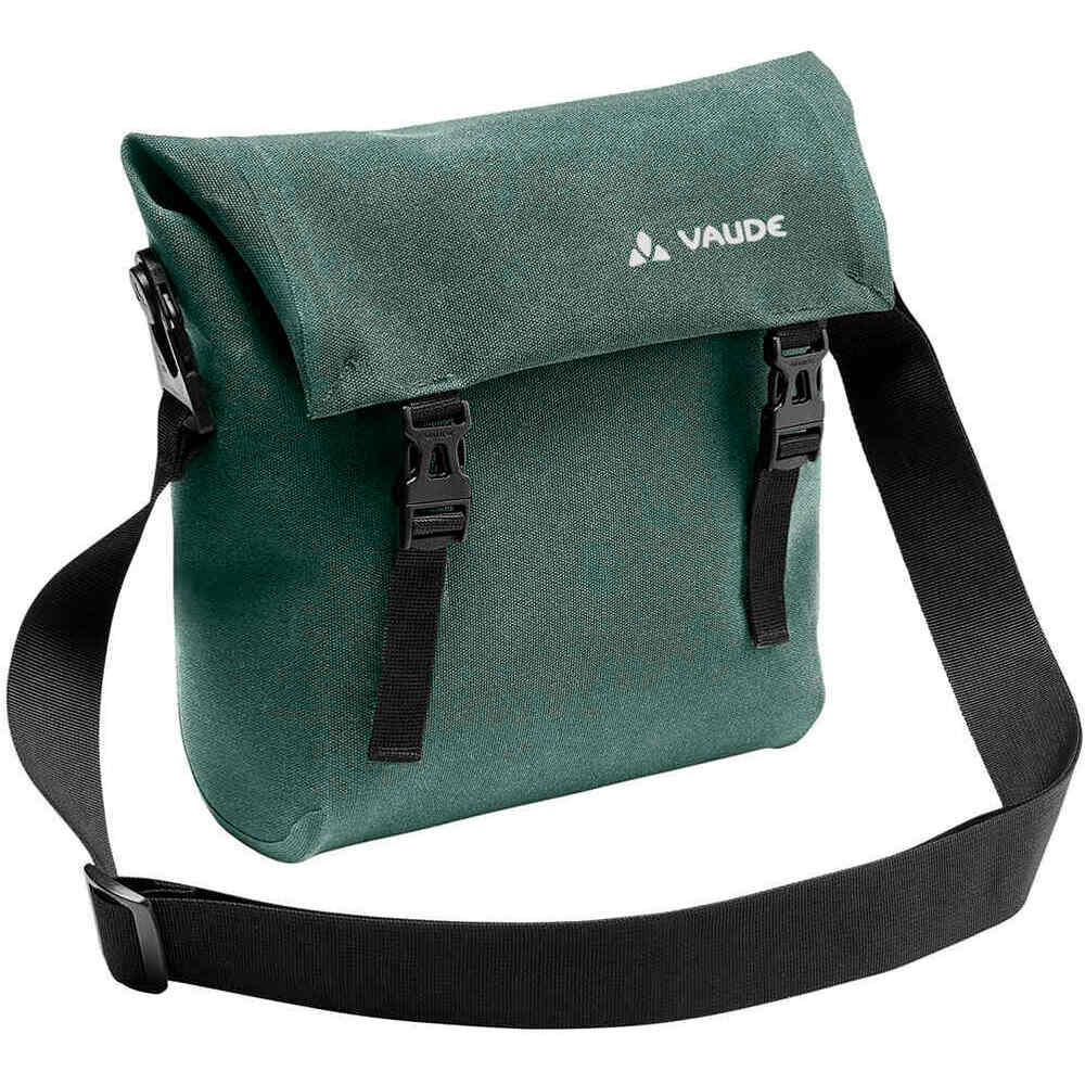 Vaude bolsas bicicleta Augsburg IV S vista frontal