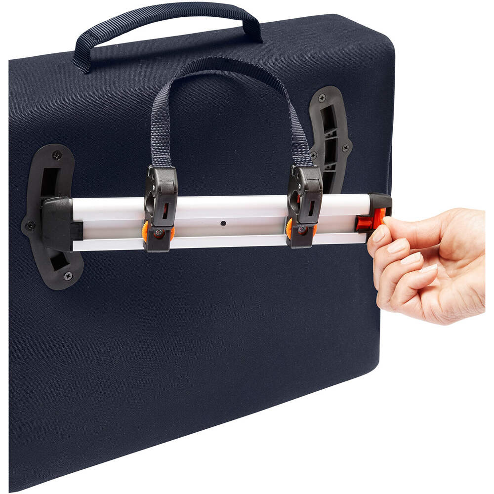 Vaude bolsas bicicleta Bayreuth IV L 08