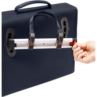 Vaude bolsas bicicleta Bayreuth IV L 08