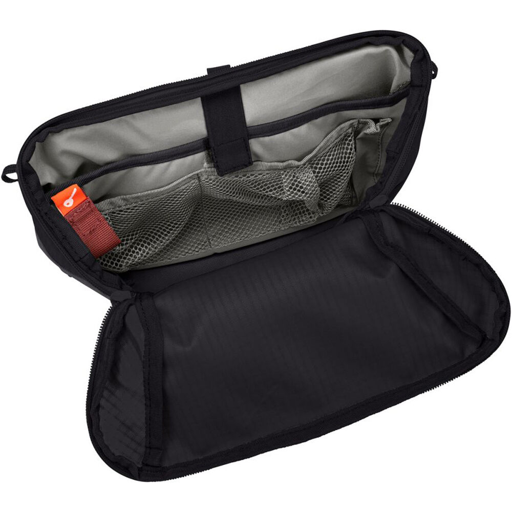 Vaude bolsas bicicleta CityBox Bike II 01