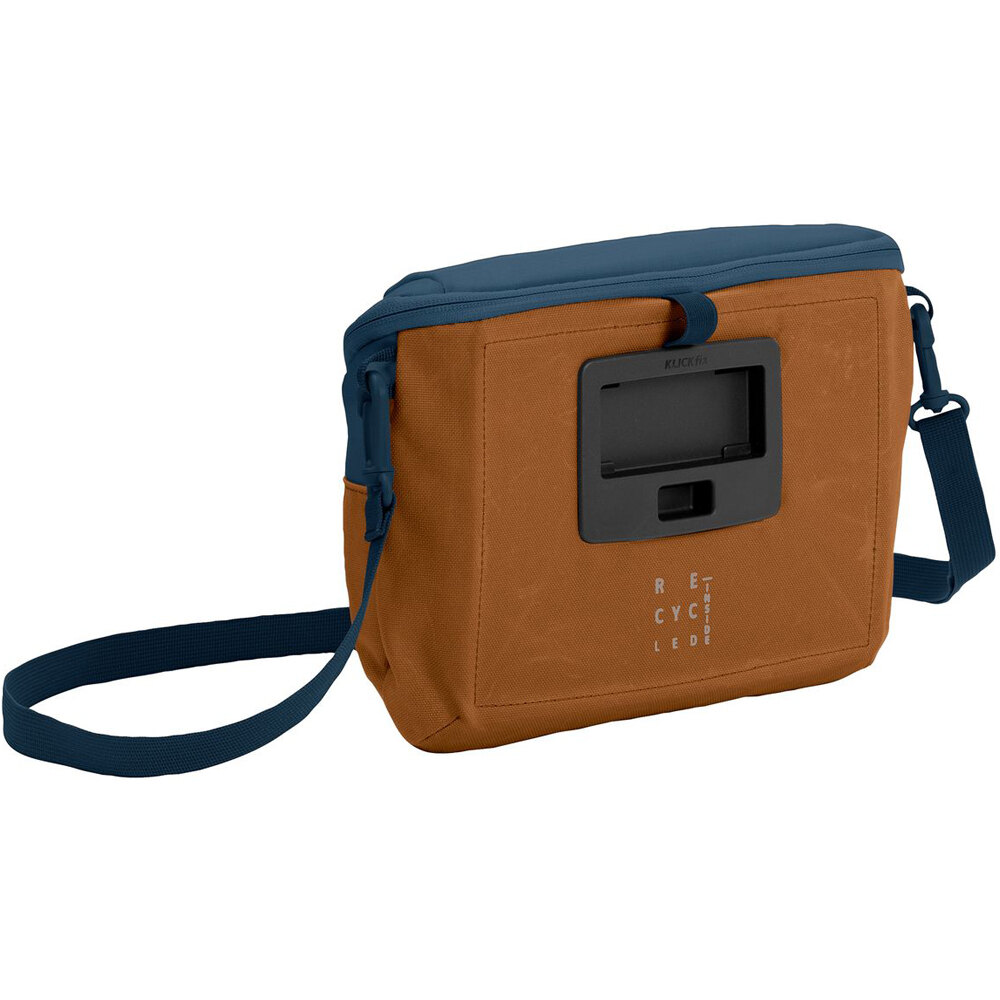 Vaude bolsas bicicleta CityBox Bike II 01