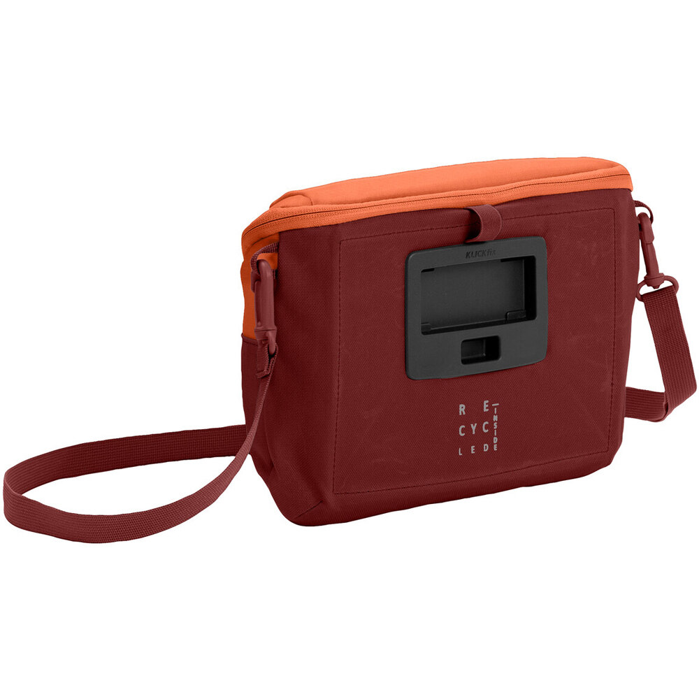 Vaude bolsas bicicleta CityBox Bike II 01