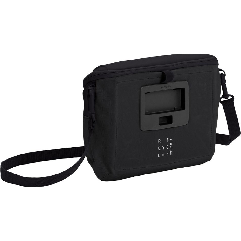 Vaude bolsas bicicleta CityBox Bike II 02