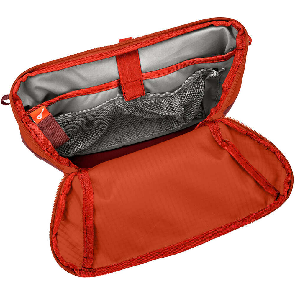 Vaude bolsas bicicleta CityBox Bike II 02