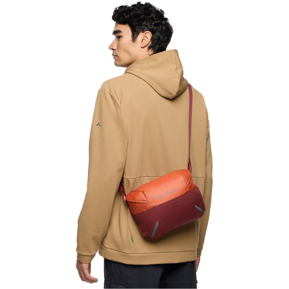 Vaude bolsas bicicleta CityBox Bike II 06