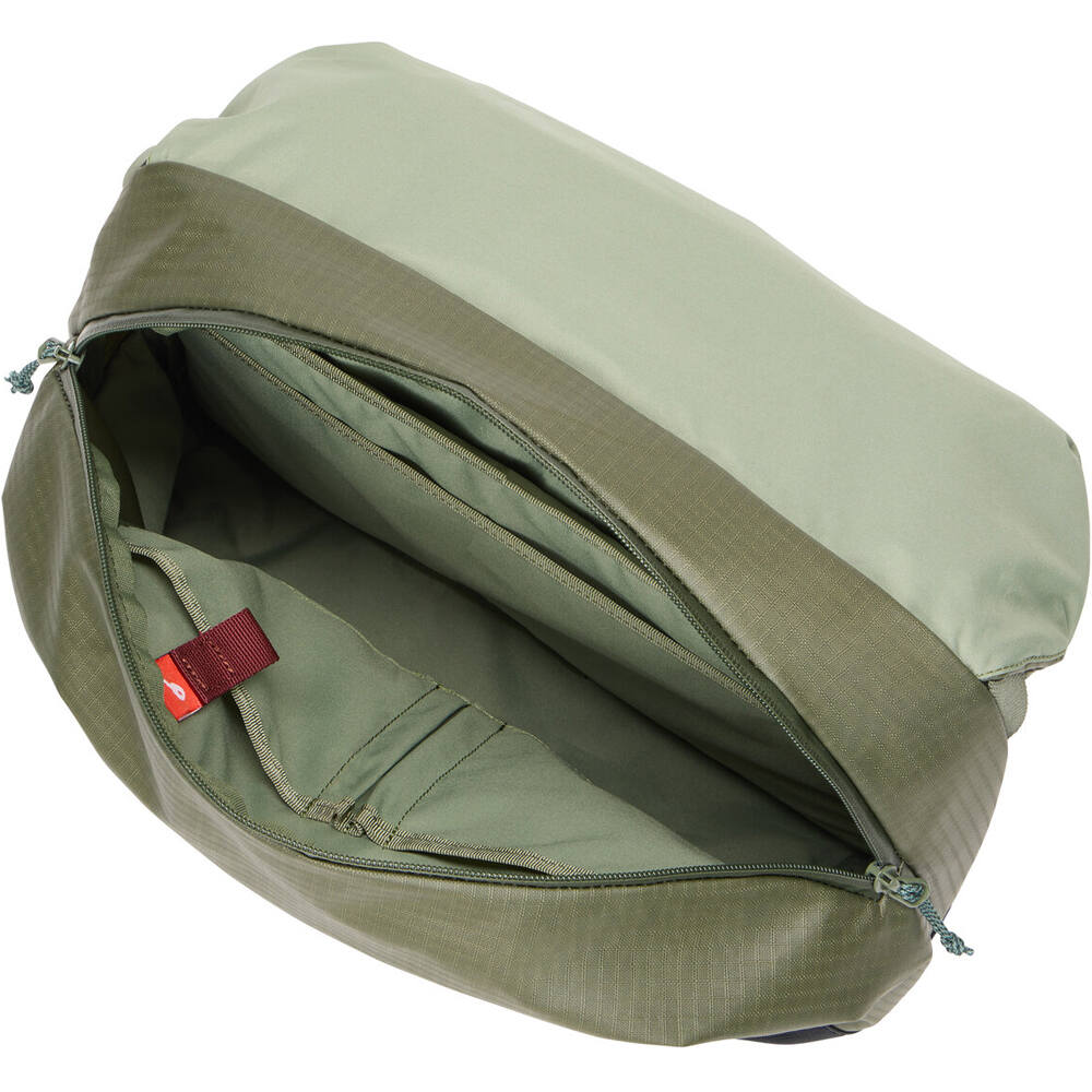 Vaude bolsas bicicleta CityMessenger 02