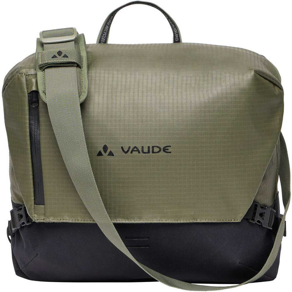 Vaude bolsas bicicleta CityMessenger 03