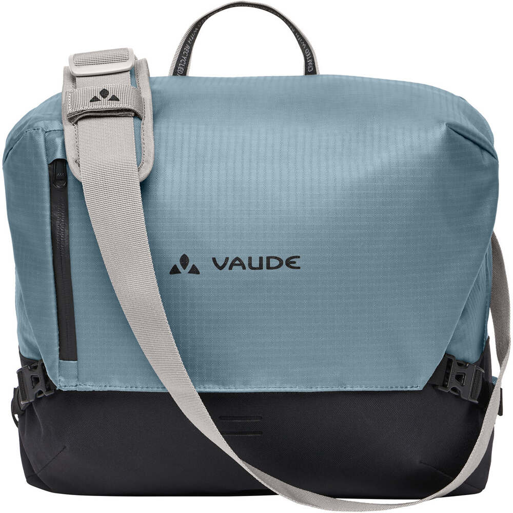 Vaude bolsas bicicleta CityMessenger 03