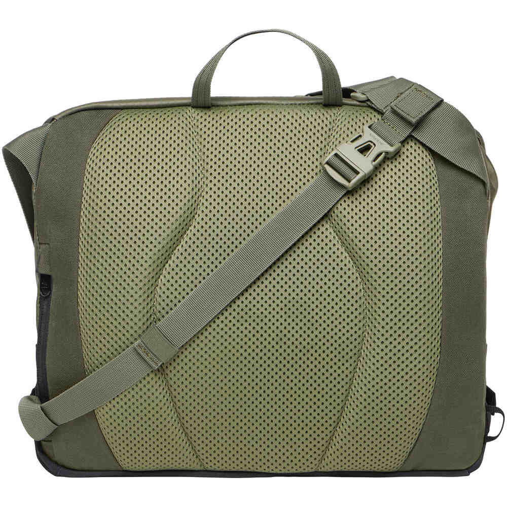 Vaude bolsas bicicleta CityMessenger 04