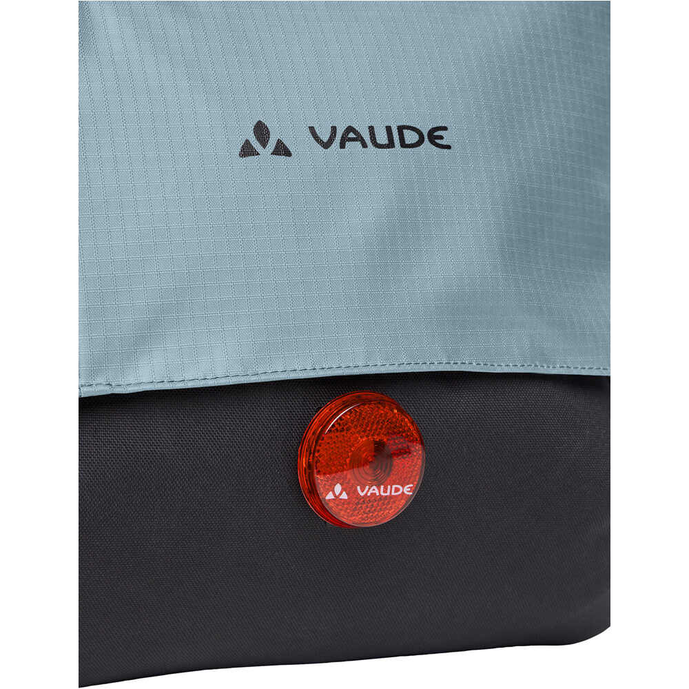 Vaude bolsas bicicleta CityMessenger 05
