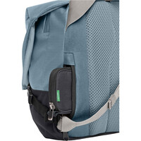 Vaude bolsas bicicleta CityMessenger 07