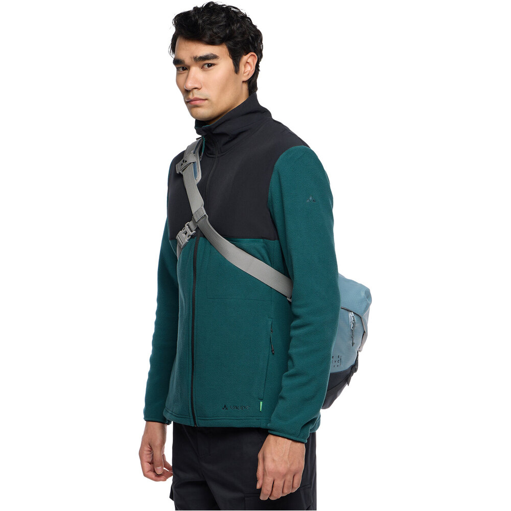 Vaude bolsas bicicleta CityMessenger 09