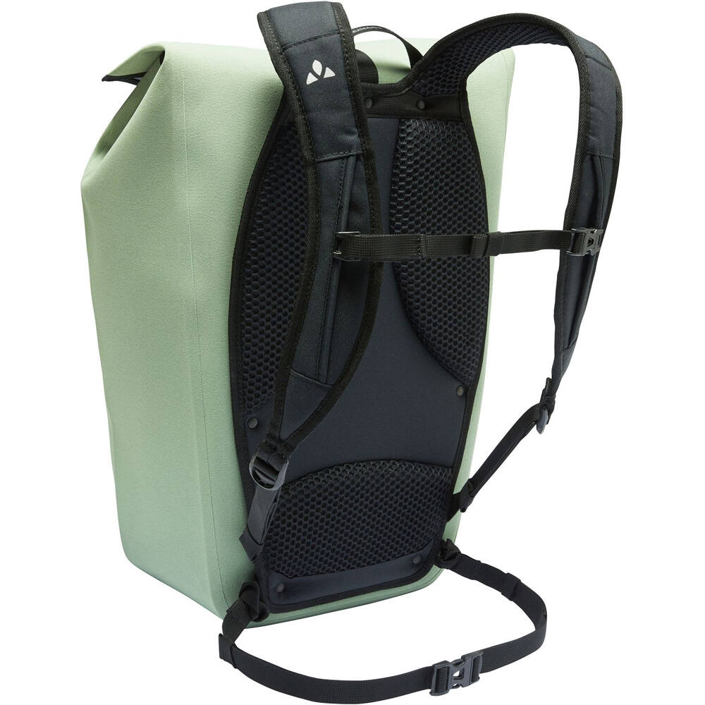 Vaude bolsas bicicleta Clubride III 01