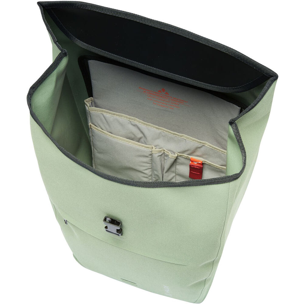 Vaude bolsas bicicleta Clubride III 03