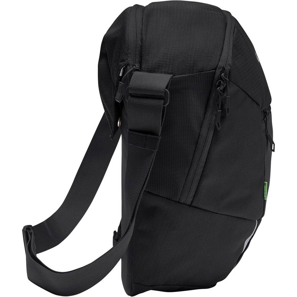 Vaude bolsas bicicleta Cycle Messenger M 02