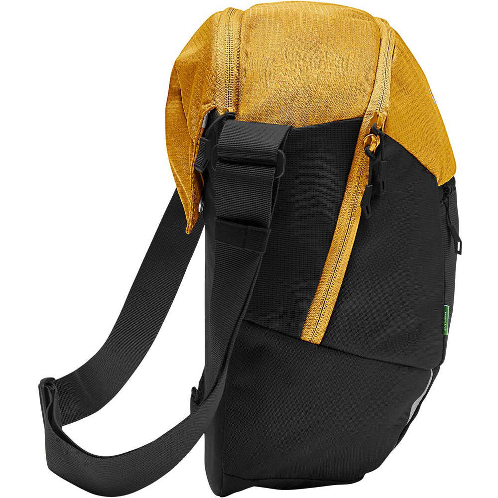 Vaude bolsas bicicleta Cycle Messenger M 03