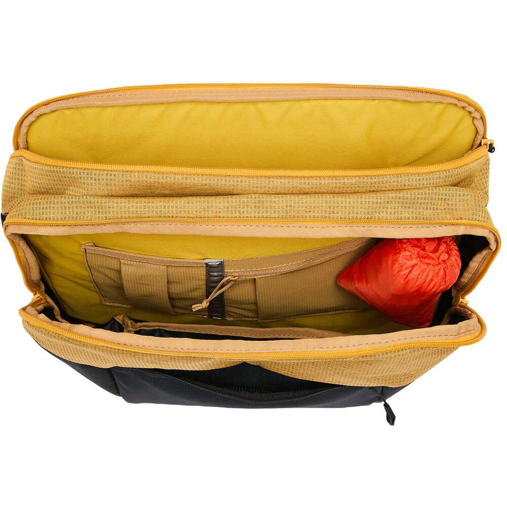 Vaude bolsas bicicleta Cycle Messenger M 04