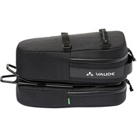 Vaude bolsas bicicleta Cyclist Saddle Bag 01