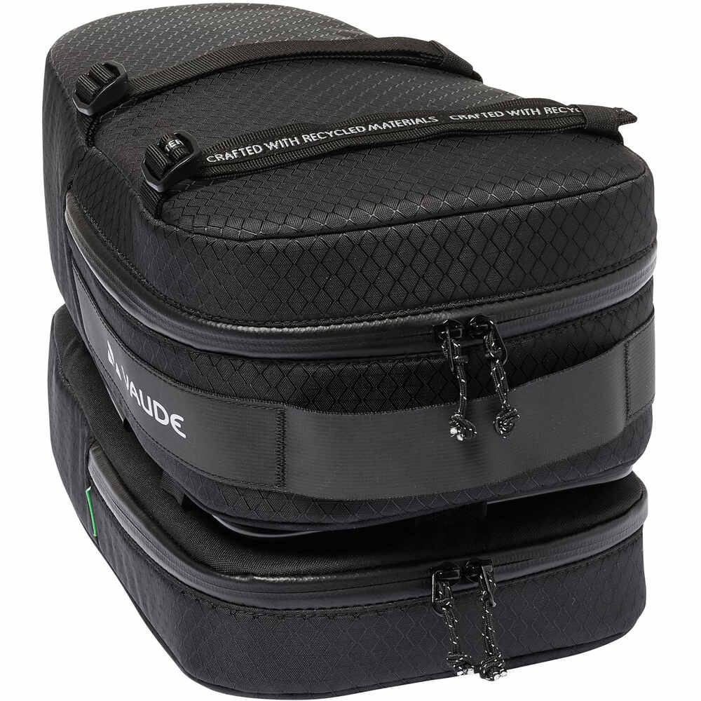 Vaude bolsas bicicleta Cyclist Saddle Bag 02