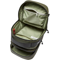 Vaude bolsas bicicleta Cyclist Saddle Bag 03