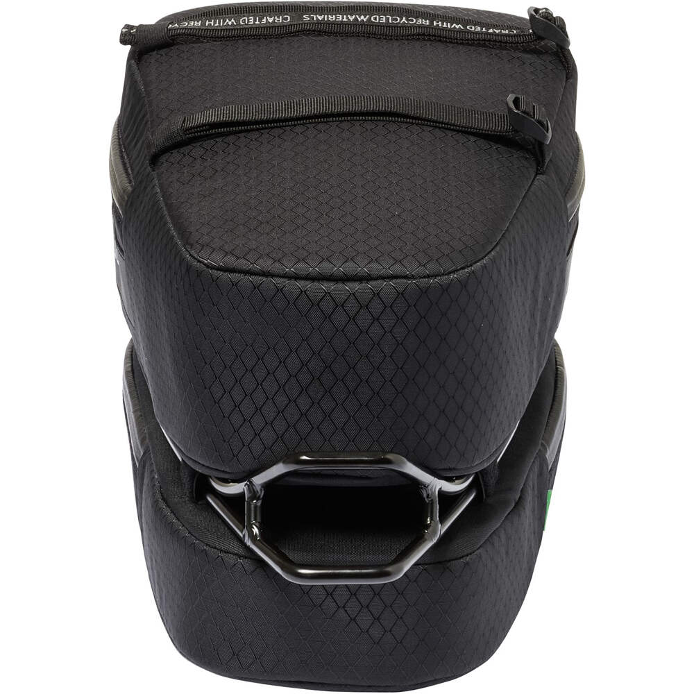 Vaude bolsas bicicleta Cyclist Saddle Bag 04