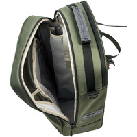 Vaude bolsas bicicleta eBack Single 03