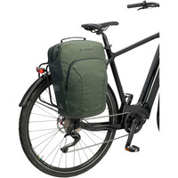Vaude bolsas bicicleta eBack Single 05