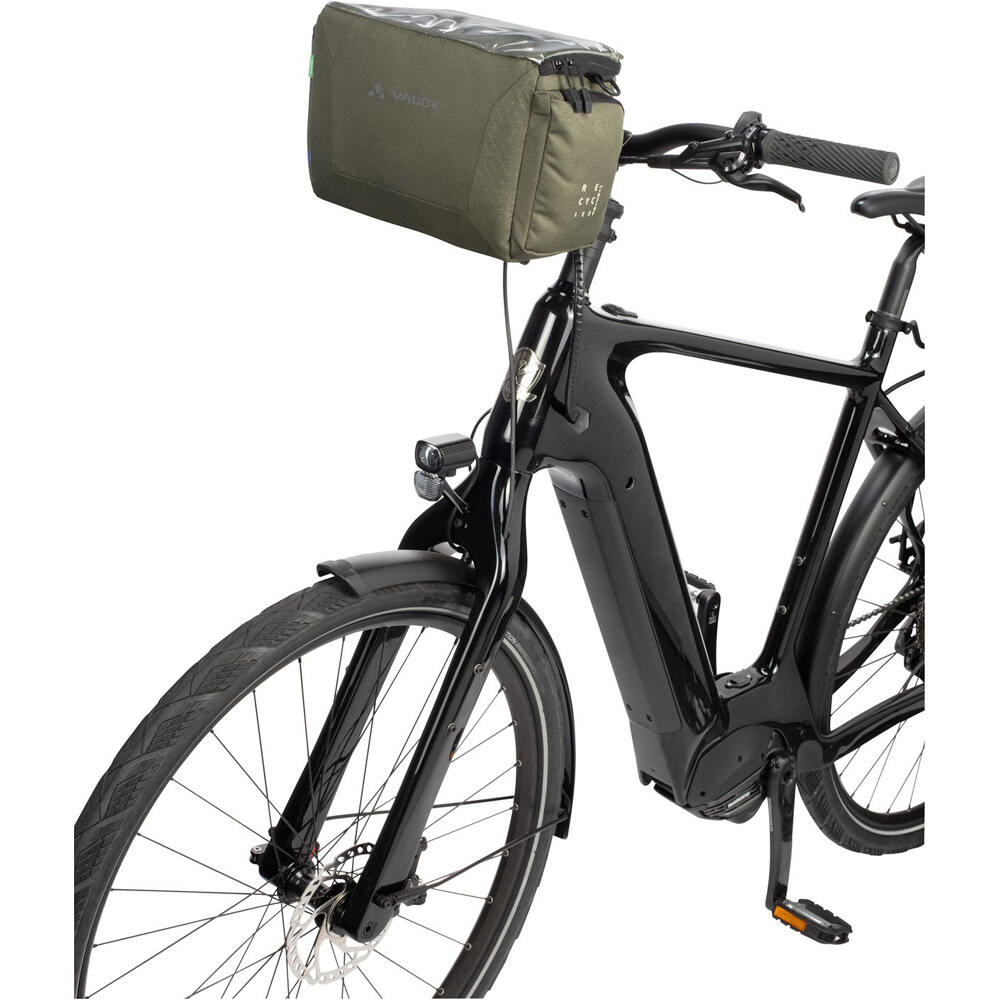 Vaude bolsas bicicleta eBox (KLICKfix ready) 04