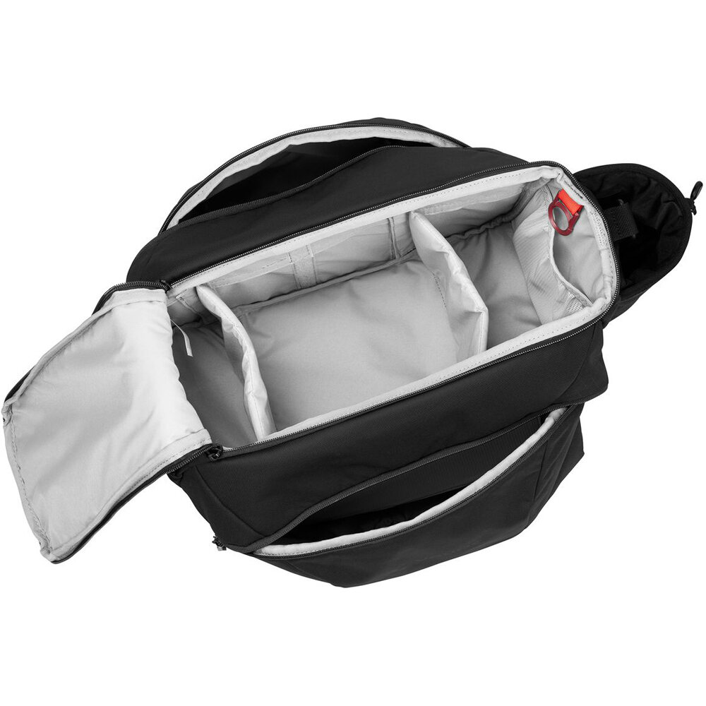 Vaude bolsas bicicleta eSilkroad Plus (UniKlip) 02