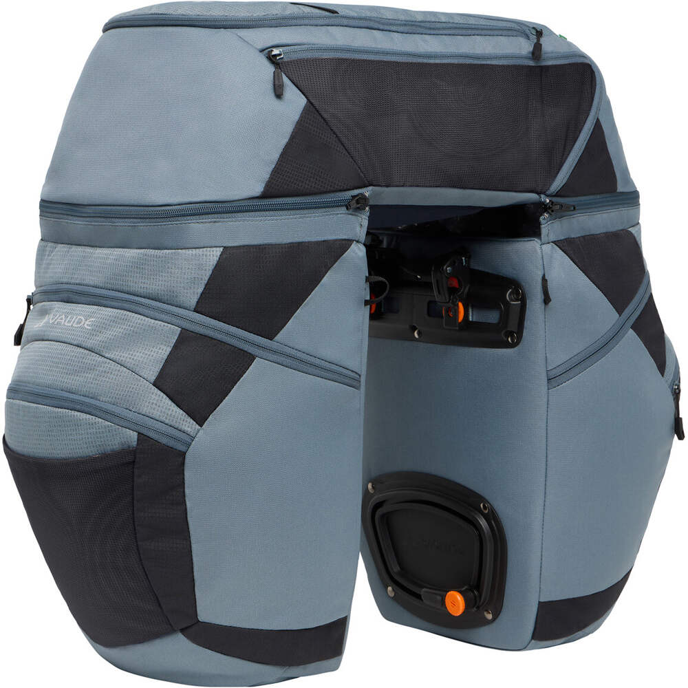 Vaude bolsas bicicleta Karakorum Pro 01