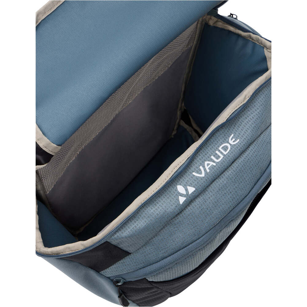 Vaude bolsas bicicleta Karakorum Pro 02