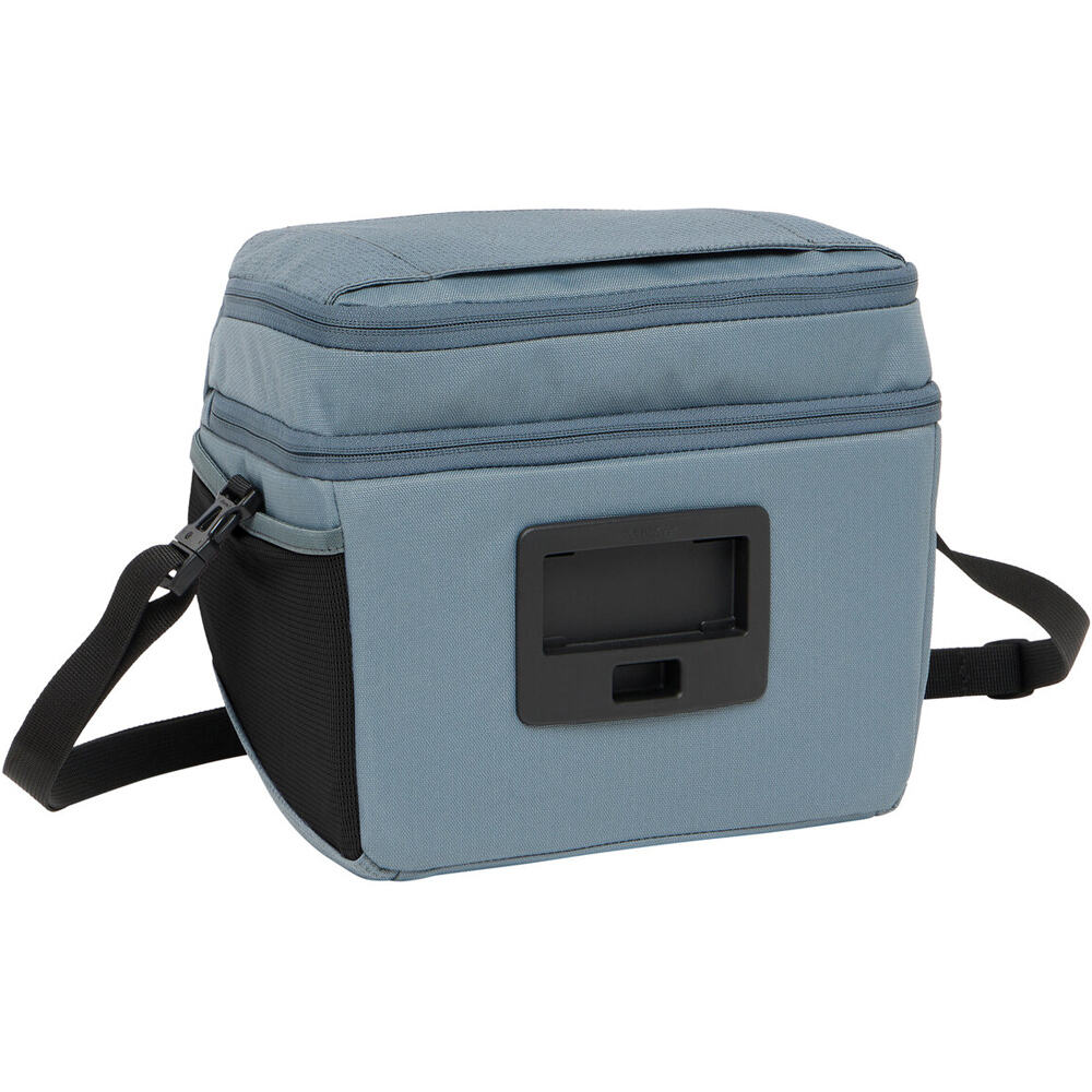 Vaude bolsas bicicleta OnTour Box L (KLICKfix ready) 01