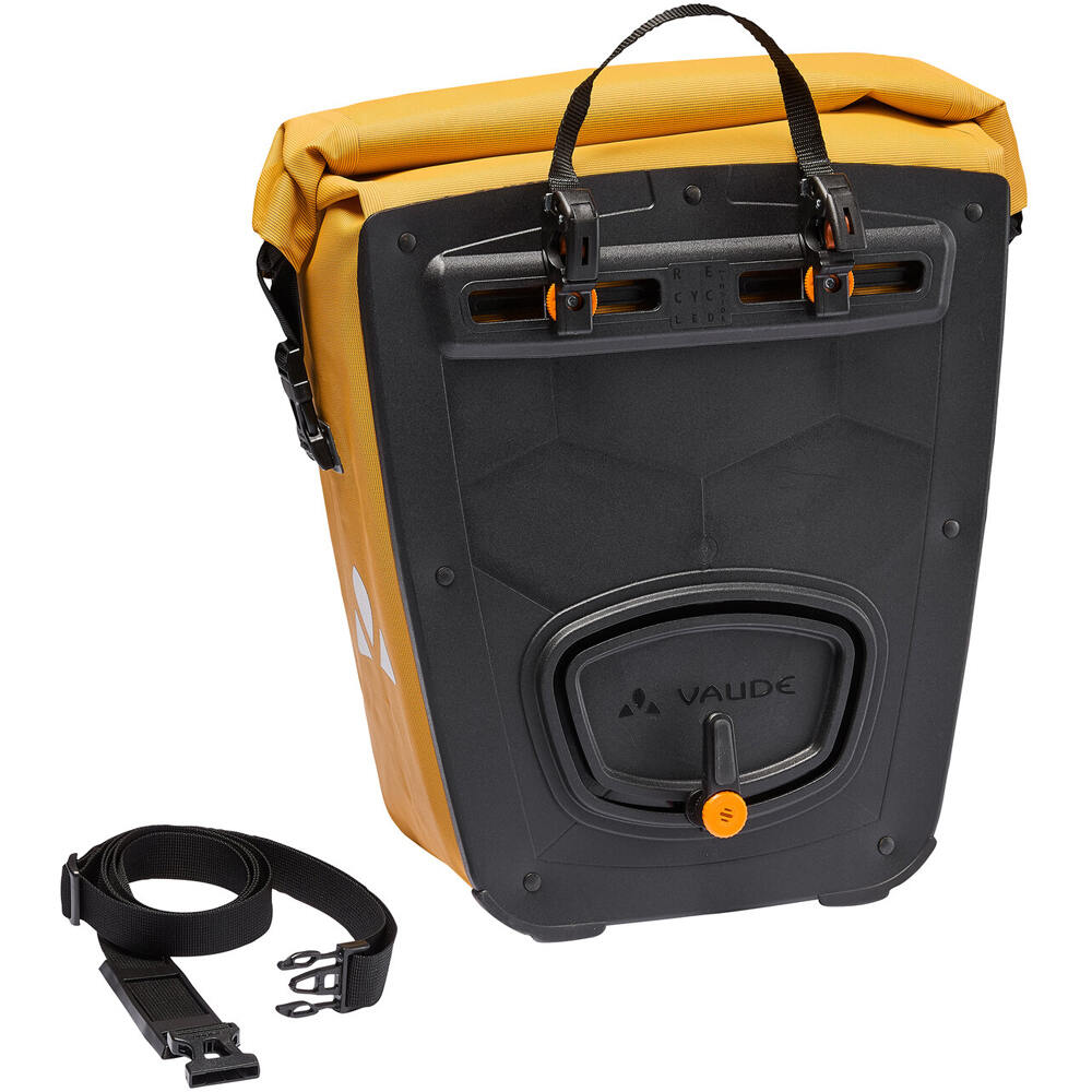 Vaude bolsas bicicleta Proof Back UL Single 01