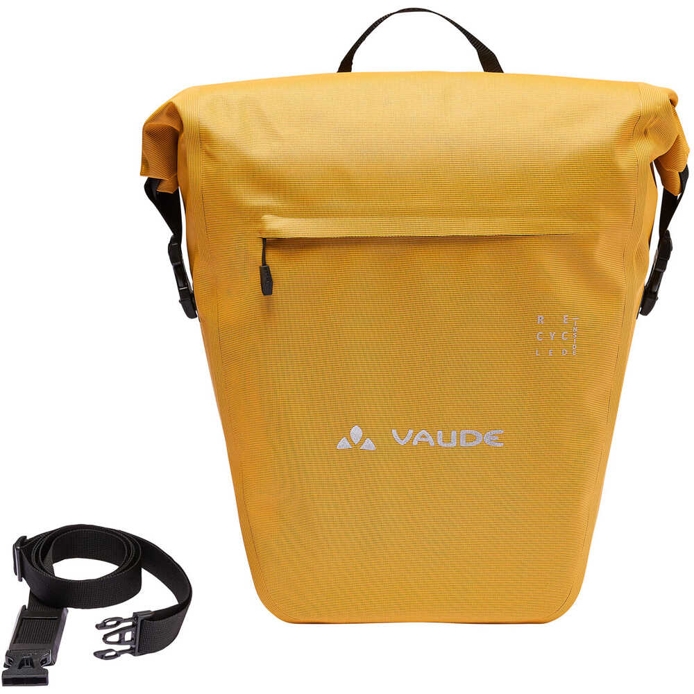 Vaude bolsas bicicleta Proof Back UL Single 03