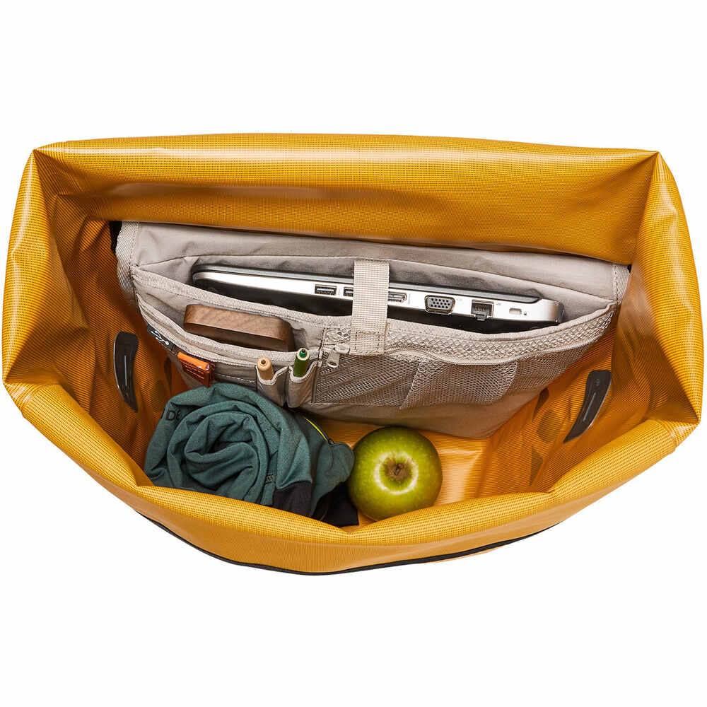 Vaude bolsas bicicleta Proof Back UL Single 05