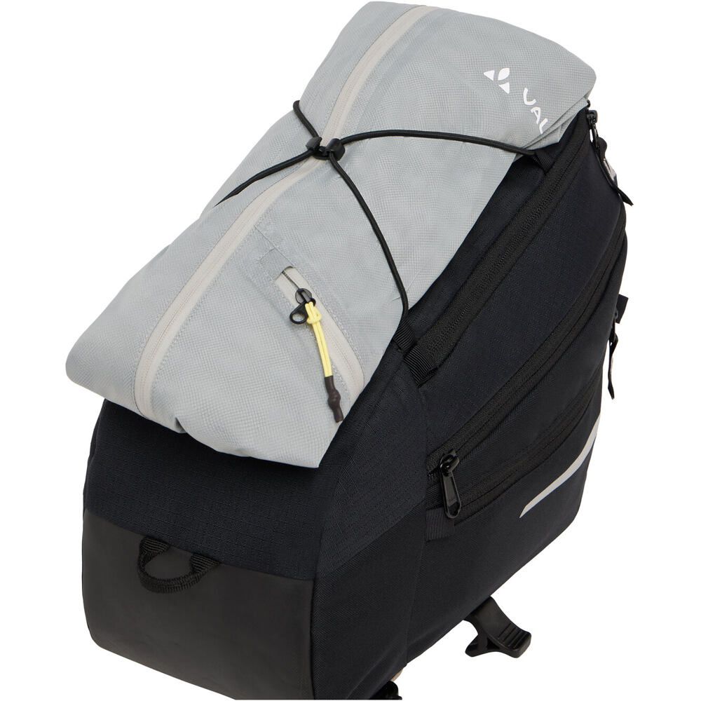 Vaude bolsas bicicleta Silkroad L (UniKlip 2.0) 05