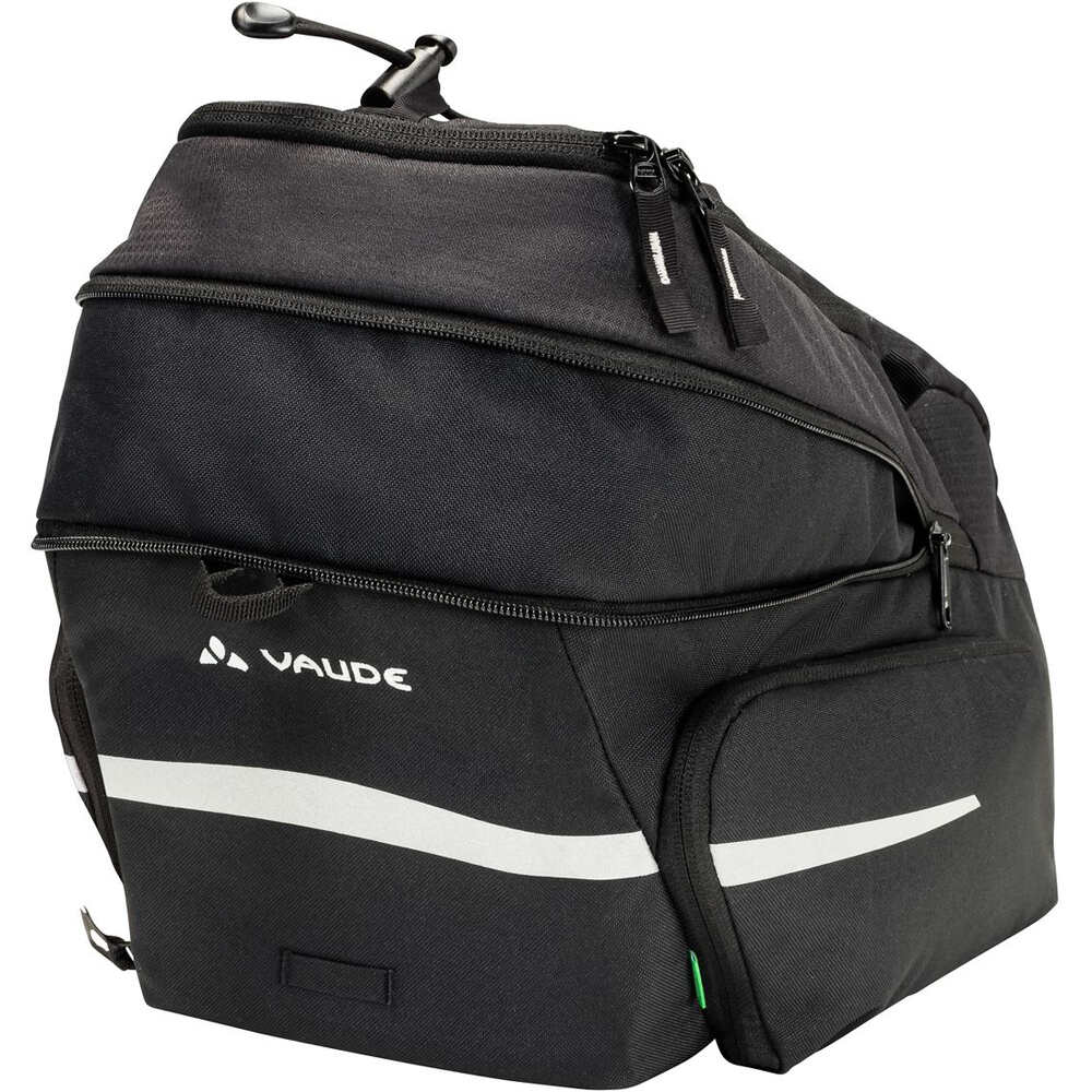 Vaude bolsas bicicleta Silkroad Plus (ready) 05