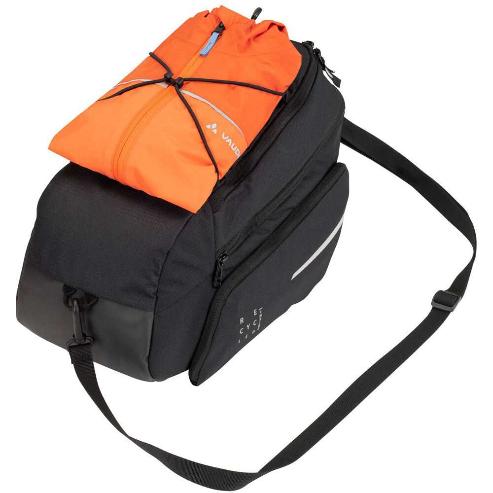 Vaude bolsas bicicleta Silkroad Plus (ready) 06