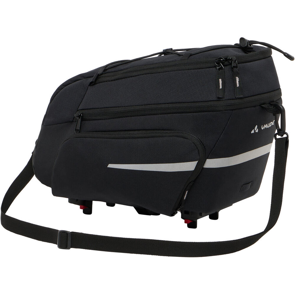 Vaude bolsas bicicleta Silkroad Plus (UniKlip 2.0) 01