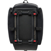 Vaude bolsas bicicleta Silkroad Plus (UniKlip 2.0) 07