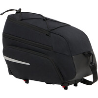 Vaude bolsas bicicleta Silkroad Plus (UniKlip 2.0) vista frontal