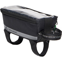 Vaude bolsas bicicleta Top Tube Phone Bag 01
