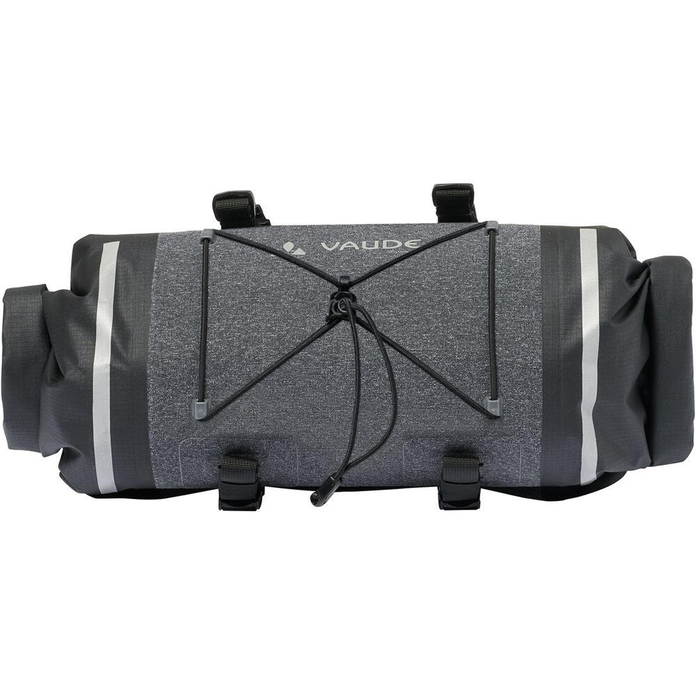 Vaude bolsas bicicleta Trailfront Compact 02